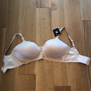 Wacoal wire-free nursing bra 34G (new)